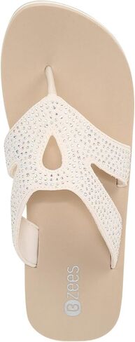 BZees Women's, Rio Sandal in Saudi Arabia
