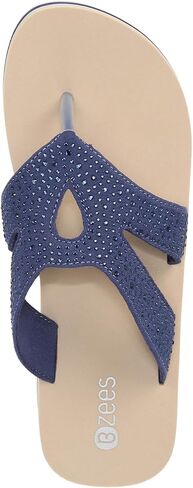 BZees Women's, Rio Sandal in Kuwait