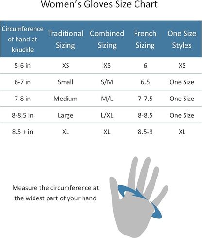 Isotoner SmartDri Smartouch 3 Button Length Spandex Chevron Gloves - A30660 (Black Heather, S/M) in Saudi Arabia