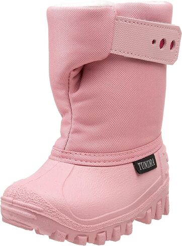 حذاء Tundra Teddy 4 (للأطفال الصغار/الأطفال الصغار) in Kuwait