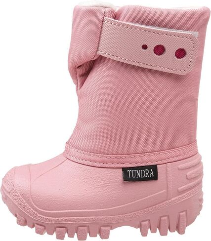 حذاء Tundra Teddy 4 (للأطفال الصغار/الأطفال الصغار) in Kuwait