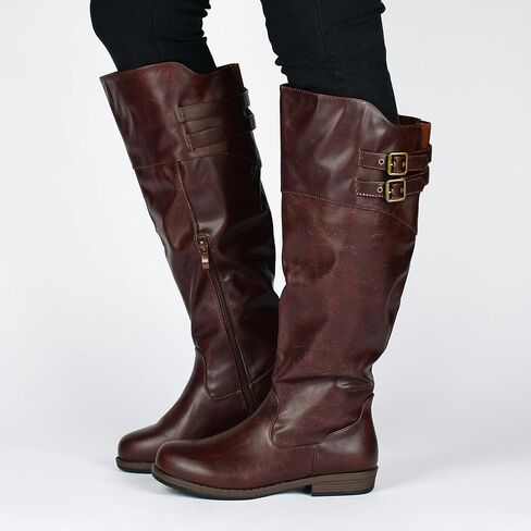 أحذية Journee Collection النسائية ذات الكعب العالي in Kuwait