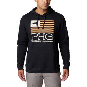 Columbia Men's PHG Hunt Star Hoodie