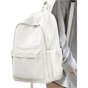 wassdins Book Bags Backpacks for School Girls Boys Women Bookbag School Back Pack Mochila Bagpack Men School Bag College Students Middle High Elementary School Backpack for Teen Girls in Saudi Arabia
