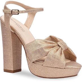 Touch Ups Women's Sailor Heeled Sandal in Saudi Arabia