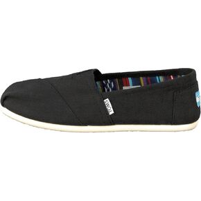 TOMS Girls Bimini Alpargata