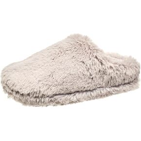 NINE WEST Women's Plush Clog Slippers for Women with Memory Foam in Saudi Arabia