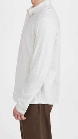 Vince Men's L/S Button Down Shirt in Saudi Arabia