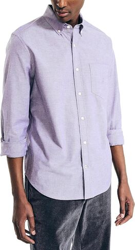 Nautica Men's Oxford Shirt in Saudi Arabia