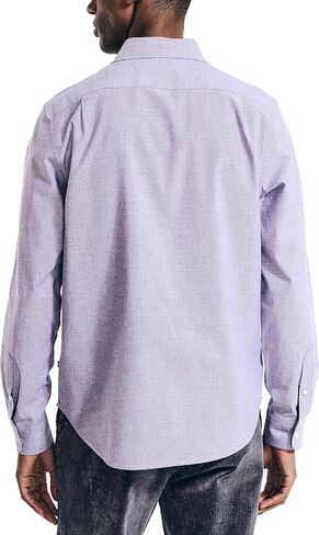 Nautica Men's Oxford Shirt in Saudi Arabia