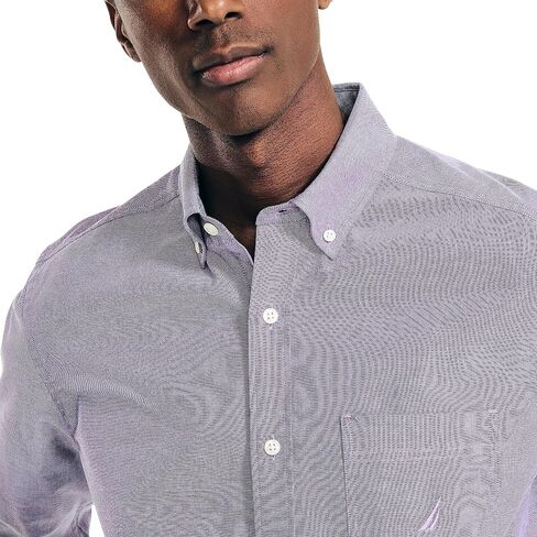 Nautica Men's Oxford Shirt in Saudi Arabia