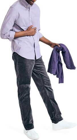 Nautica Men's Oxford Shirt in Saudi Arabia