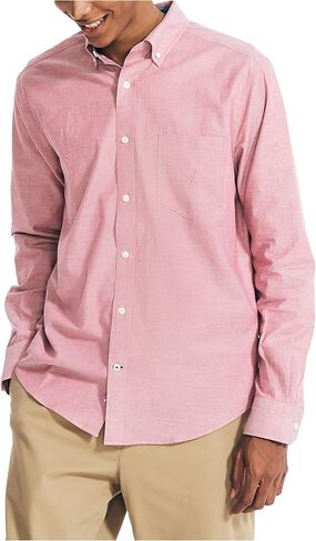 Nautica Men's Oxford Shirt in Saudi Arabia