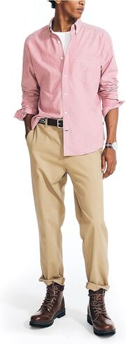 Nautica Men's Oxford Shirt in Saudi Arabia