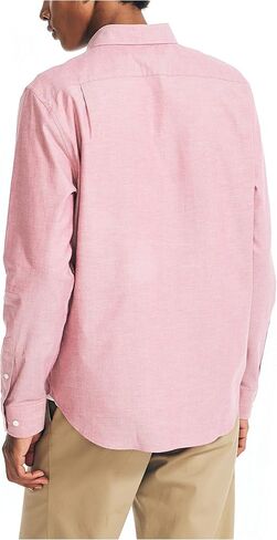 Nautica Men's Oxford Shirt in Saudi Arabia