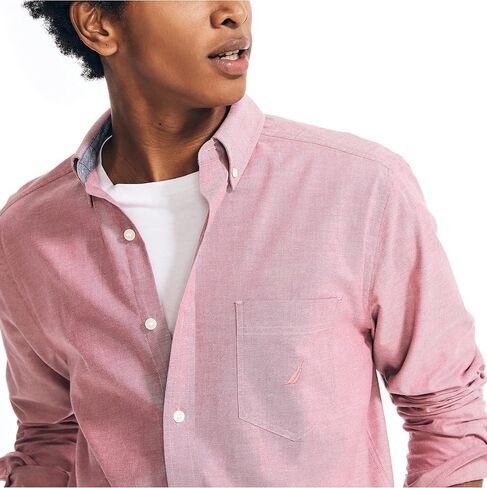 Nautica Men's Oxford Shirt in Saudi Arabia