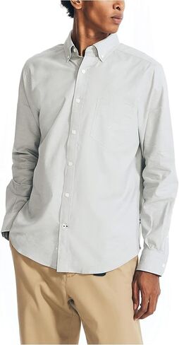 Nautica Men's Oxford Shirt in Saudi Arabia