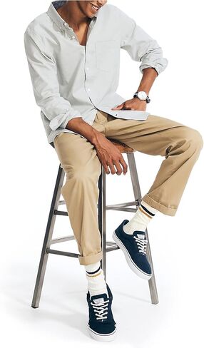 Nautica Men's Oxford Shirt in Saudi Arabia