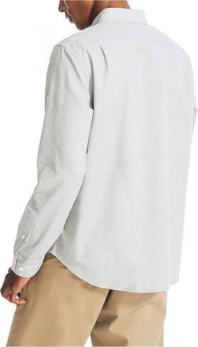 Nautica Men's Oxford Shirt in Saudi Arabia