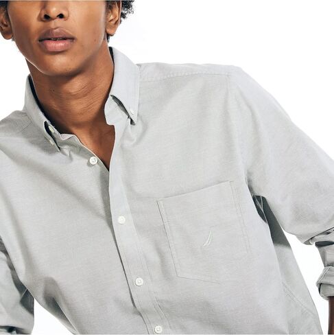 Nautica Men's Oxford Shirt in Saudi Arabia