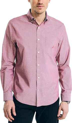 Nautica Men's Oxford Shirt in Saudi Arabia