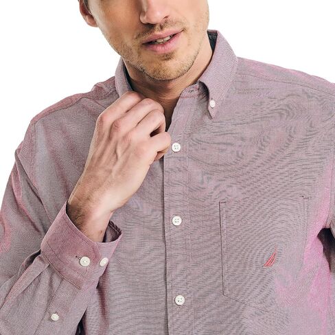 Nautica Men's Oxford Shirt in Saudi Arabia