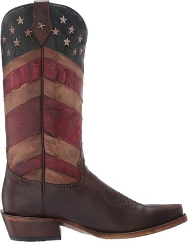 ROPER Women's Old Glory Western Boot in Saudi Arabia