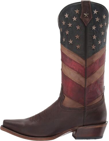 ROPER Women's Old Glory Western Boot in Saudi Arabia