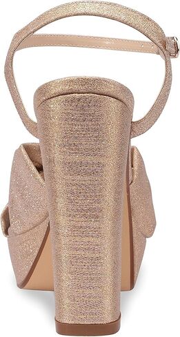 Touch Ups Women's Sailor Heeled Sandal in Saudi Arabia