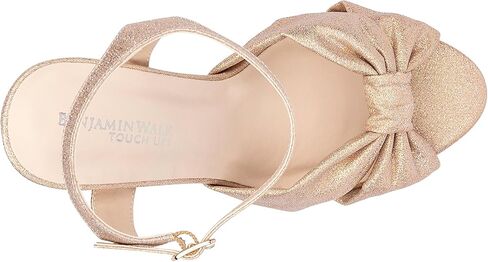 Touch Ups Women's Sailor Heeled Sandal in Saudi Arabia