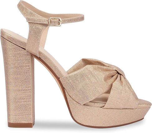 Touch Ups Women's Sailor Heeled Sandal in Saudi Arabia