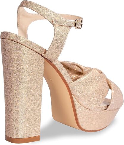 Touch Ups Women's Sailor Heeled Sandal in Saudi Arabia