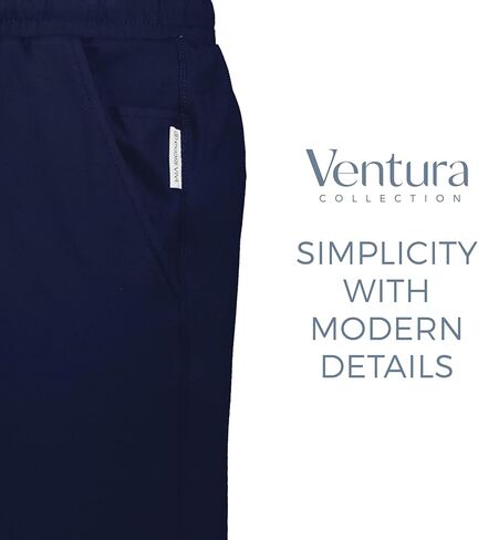 Holloway Men's Ventura Soft Knit Short in Kuwait