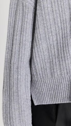 سترة هيلموت لانغ النسائية ذات التصميم المربع in Kuwait