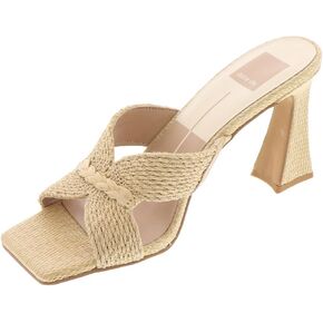 Dolce Vita Women's Nitro Heeled Sandal in Kuwait