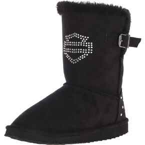 حذاء هارلي ديفيدسون إيمالين النسائي in Kuwait