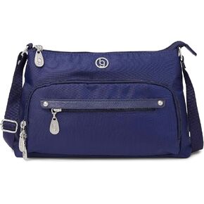 BG by baggallini El Paso Crossbody Bag in Kuwait