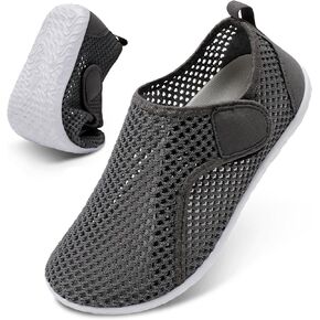 XIHALOOK Water Shoes for Women Men Quick Dry Lightweight Aqua Barefoot for Beach Swim Pool Surf Yoga Sports in Kuwait