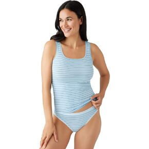 Wacoal Women's Understated Cotton Tank Top in Kuwait