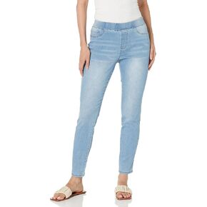 Royalty For Me Women's Missy High Rise Jegging in Kuwait