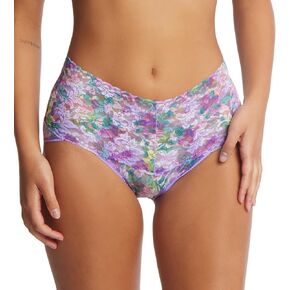 سراويل داخلية نسائية من بالم سبرينغز ريترو على شكل حرف V من هانكي بانكي in Kuwait