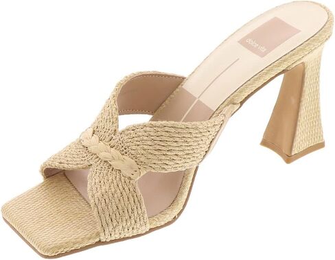 Dolce Vita Women's Nitro Heeled Sandal in Kuwait