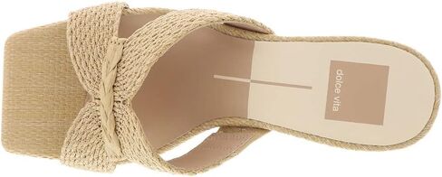 Dolce Vita Women's Nitro Heeled Sandal in Kuwait