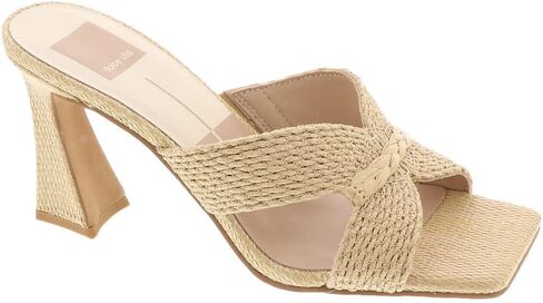 Dolce Vita Women's Nitro Heeled Sandal in Kuwait