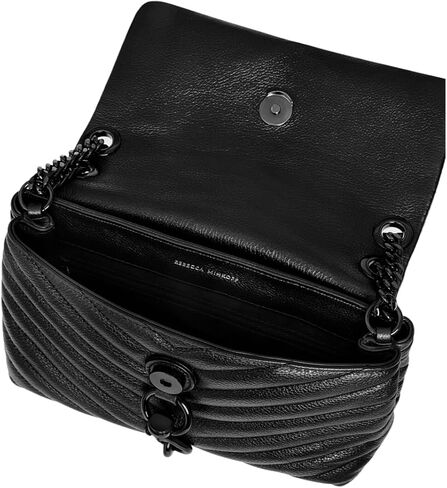 Rebecca Minkoff Edie Crossbody Bag in Saudi Arabia