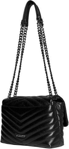 Rebecca Minkoff Edie Crossbody Bag in Saudi Arabia
