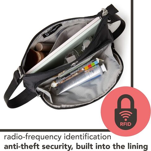 BG by baggallini El Paso Crossbody Bag in Kuwait