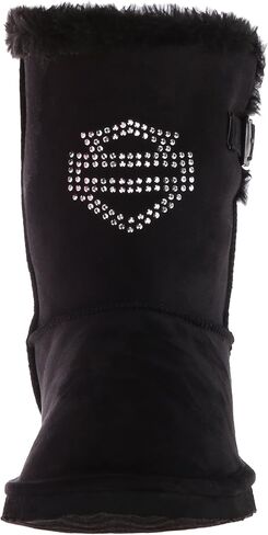 حذاء هارلي ديفيدسون إيمالين النسائي in Kuwait