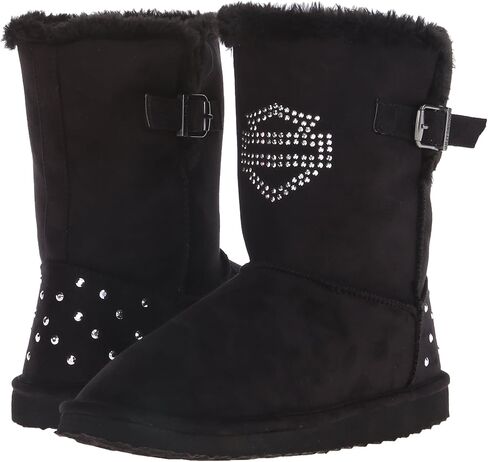 حذاء هارلي ديفيدسون إيمالين النسائي in Kuwait