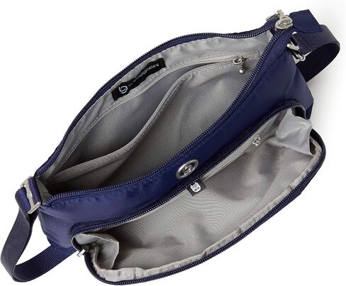 BG by baggallini El Paso Crossbody Bag in Kuwait